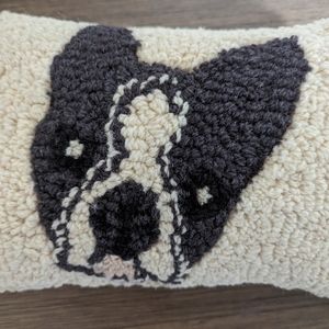 Chandler 4 Corners Boston Terrier Decor